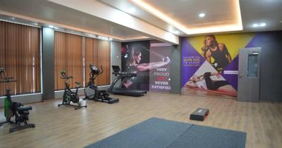 Project Image of 2700.0 - 3420.0 Sq.ft 4 BHK Villa for buy in Jones Cassia