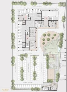 Project Image of 1084.79 - 1420.41 Sq.ft 3 BHK Apartment for buy in Nirman Bliss