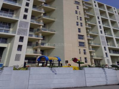 Project Image of 1100.0 - 1706.0 Sq.ft 2 BHK Apartment for buy in Mantri Mystica