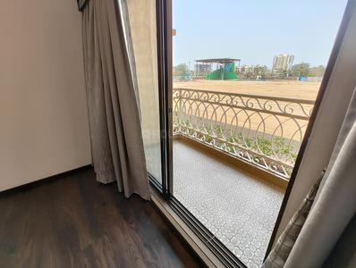 Project Image of 1038.07 - 1151.2 Sq.ft 3 BHK Apartment for buy in Paradise Sai World Dreams Phase 3 Tower No 4 Spring
