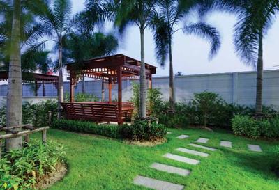 Project Image of 933.0 - 1489.0 Sq.ft 2 BHK Apartment for buy in Jain Aadhya Bharth
