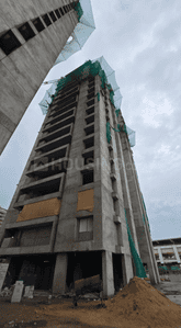Project Image of 1929.75 - 2893.77 Sq.ft 4 BHK Apartment for buy in Avyanna
