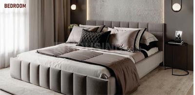 Project Image of 406.77 - 593.74 Sq.ft 1 BHK Apartment for buy in Swara Shree Siddhivinayak Residency