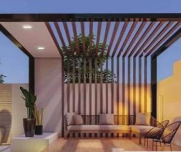 Project Image of 1200 Sq.ft 4 BHK Independent House for sale in Achheja for Rs. 4500000