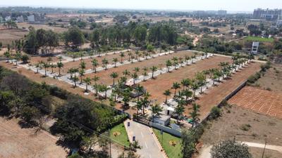Project Image of 1200.0 - 1945.0 Sq.ft Residential Plot Plot for buy in Bluejay Uttar