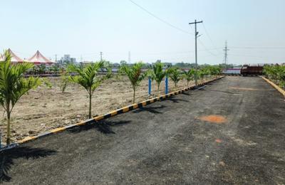Project Image of 875.0 - 2213.0 Sq.ft Residential Plot Plot for buy in Premier Sri Aishwaryam Nagar