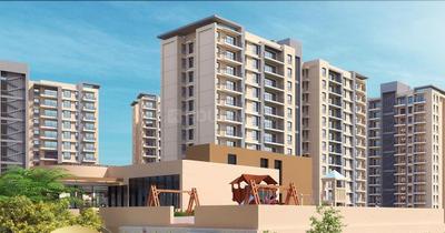 Project Image of 844.75 - 1631.38 Sq.ft 2 BHK Apartment for buy in Ashiana Ekansh Phase I