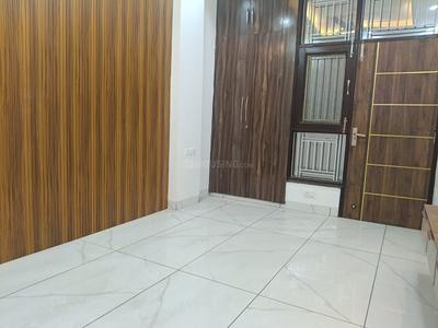 Project Image of 1300.0 - 2600.0 Sq.ft 3 BHK Builder Floor for buy in S S Homes Builder Floors