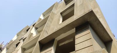 Project Image of 394.61 - 1407.0 Sq.ft 1 BHK Apartment for buy in The 157 Residency