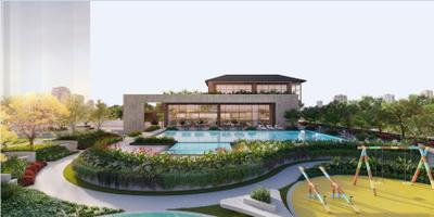 Project Image of 1302.34 - 2060.23 Sq.ft 3 BHK Apartment for buy in M Soul Strings