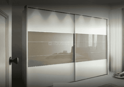 Project Image of 965.0 - 2061.0 Sq.ft 2 BHK Apartment for buy in DS Sky Classic