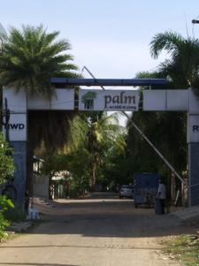 Project Image of 1125.0 - 1597.0 Sq.ft 2 BHK Villa for buy in Ramky Palm