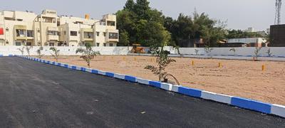Project Image of 795.0 - 2400.0 Sq.ft Residential Plot Plot for buy in Value SERASA EDEN