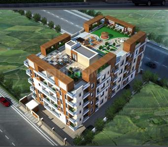 Kalyan Jewels Elevation 1