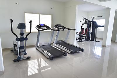 Project Image of 745.0 - 1650.0 Sq.ft 1 BHK Apartment for buy in Shyam Ambika