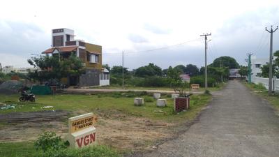 Project Image of 600.0 - 2181.0 Sq.ft Residential Plot Plot for buy in VGN Orville