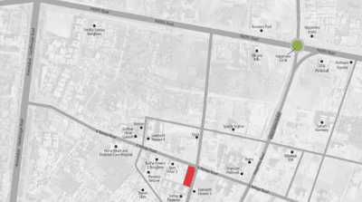Suvarn Sky Location Plan 1
