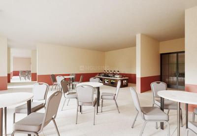 Project Image of 1277.89 - 2555.78 Sq.ft 2 BHK Apartment for buy in Sage By Shantilal