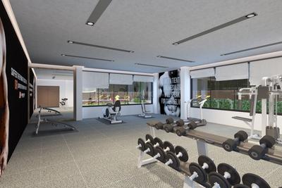 Project Image of 1296.0 - 1566.0 Sq.ft 2 BHK Apartment for buy in Bhoomi Ashtavinayak Icon