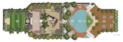 Project Image of 1300.0 - 1600.0 Sq.ft 3 BHK Apartment for buy in Metro Tulsi Mangal