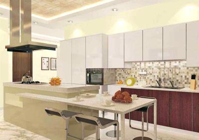 Project Image of 1240.0 - 2885.0 Sq.ft 2 BHK Apartment for buy in Ruhil Residency