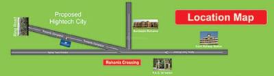 Project Image of 0.0 - 1900.0 Sq.ft 4 BHK Villa for buy in Sparrow Homes