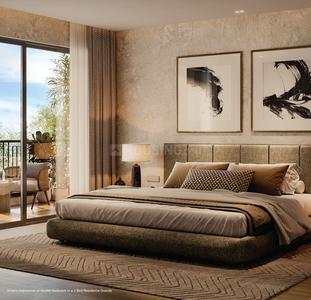Project Image of 1078.98 - 1693.82 Sq.ft 2 BHK Apartment for buy in Sobha Crescent