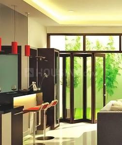Project Image of 1098.0 - 1755.0 Sq.ft 2 BHK Apartment for buy in Snkj Sneh Residency