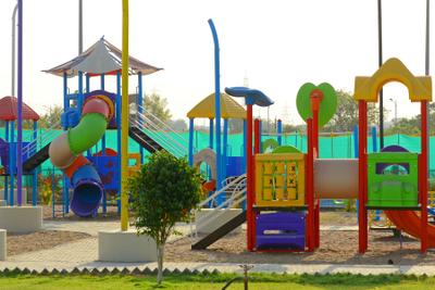 Project Image of 1133.0 - 1403.0 Sq.ft 2 BHK Apartment for buy in Om Shiv Kailasa Phase II