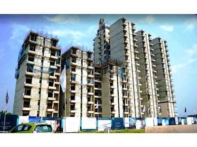 Project Image of 1232.0 - 1495.0 Sq.ft 2 BHK Apartment for buy in Okas Residency