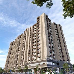 Project Image of 1750 Sq.ft 3 BHK Apartment / Flat for sale in Shela for Rs. 7000000