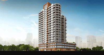 Project Image of 510.0 - 640.0 Sq.ft 1 BHK Apartment for buy in Tycoons Valley