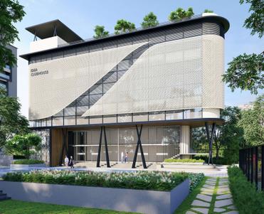 Project Image of 1180.0 - 2400.0 Sq.ft 2 BHK Apartment for buy in Idea Shoba Nath