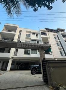 Project Image of 0.0 - 550.0 Sq.ft 1 BHK Apartment for buy in Priti Enclave