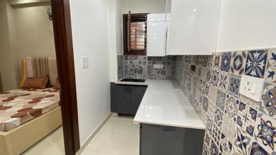Project Image of 1250.0 - 2000.0 Sq.ft 3 BHK Builder Floor for buy in Capital Homes