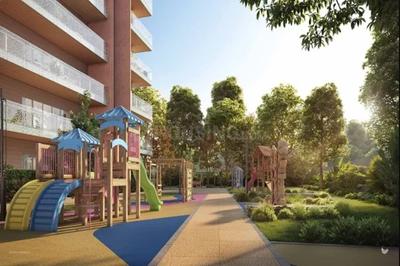 Project Image of 1167.0 - 1229.0 Sq.ft 3 BHK Apartment for buy in Eldeco Terra & Sol