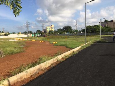 Project Image of 800.0 - 1716.0 Sq.ft Residential Plot Plot for buy in MCB Star Enclave