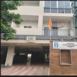 Project Image of 1225.0 - 1625.0 Sq.ft 2 BHK Apartment for buy in KVR Sai Kruthi