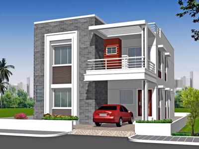 Project Image of 0.0 - 2400.0 Sq.ft Residential Plot Plot for buy in Ajasra Akash Vihar Plots