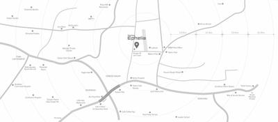 Project Image of 1728 Sq.ft 3 BHK Apartment / Flat for sale in Kondhwa for Rs. 13000000