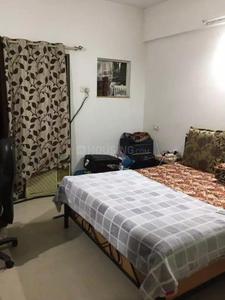 Kumar Palmgrove Pune Bedroom 1