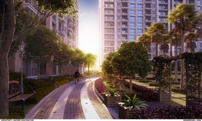 Project Image of 2350.0 - 3300.0 Sq.ft 3.5 BHK Apartment for buy in ATS Kingston Heath