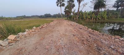 Project Image of 720.0 - 3600.0 Sq.ft Residential Plot Plot for buy in Natures Paradise Phase II