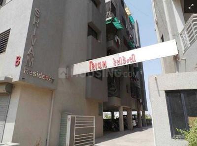 Project Image of 0.0 - 684.0 Sq.ft 1 BHK Apartment for buy in Shivam Residency