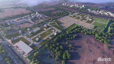 Project Image of 1068.0 - 3223.0 Sq.ft Residential Plot Plot for buy in Swarneem Keshavam City
