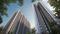 Topaz Towers Elevation 2