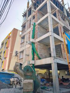 Project Image of 856.0 - 1039.0 Sq.ft 2 BHK Apartment for buy in Greenpro Maithree Apartments