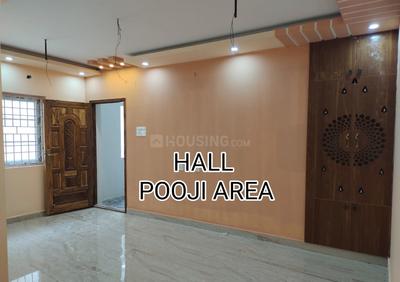 Project Image of 830.0 - 900.0 Sq.ft 2 BHK Apartment for buy in VS Illam