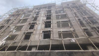 Project Image of 1409.96 - 1433.21 Sq.ft 3 BHK Apartment for buy in Evos Galaxy
