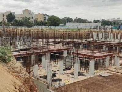 Project Image of 1381.0 - 1759.0 Sq.ft 3 BHK Apartment for buy in Navanaami Courtyard Of Life